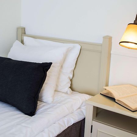 Hotell Frykenstrand; Sure Hotel Collection By Best Western Sunne Esterno foto