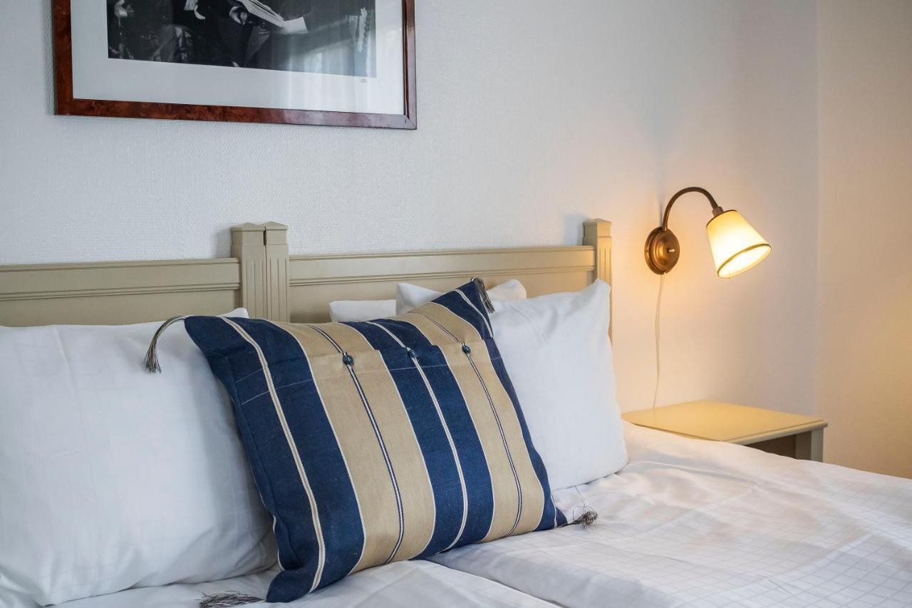 Hotell Frykenstrand; Sure Hotel Collection By Best Western Sunne Esterno foto