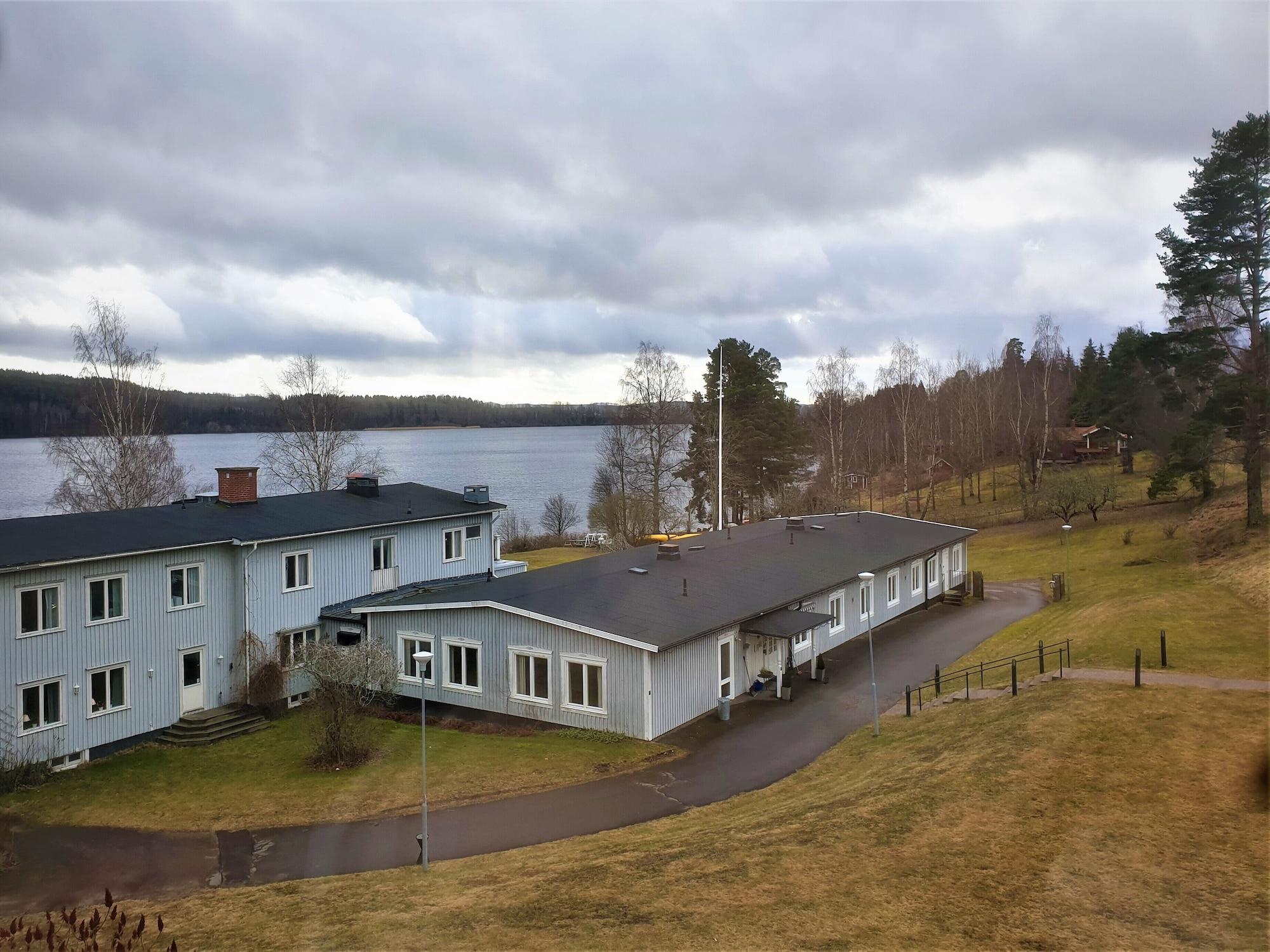 Hotell Frykenstrand; Sure Hotel Collection By Best Western Sunne Esterno foto