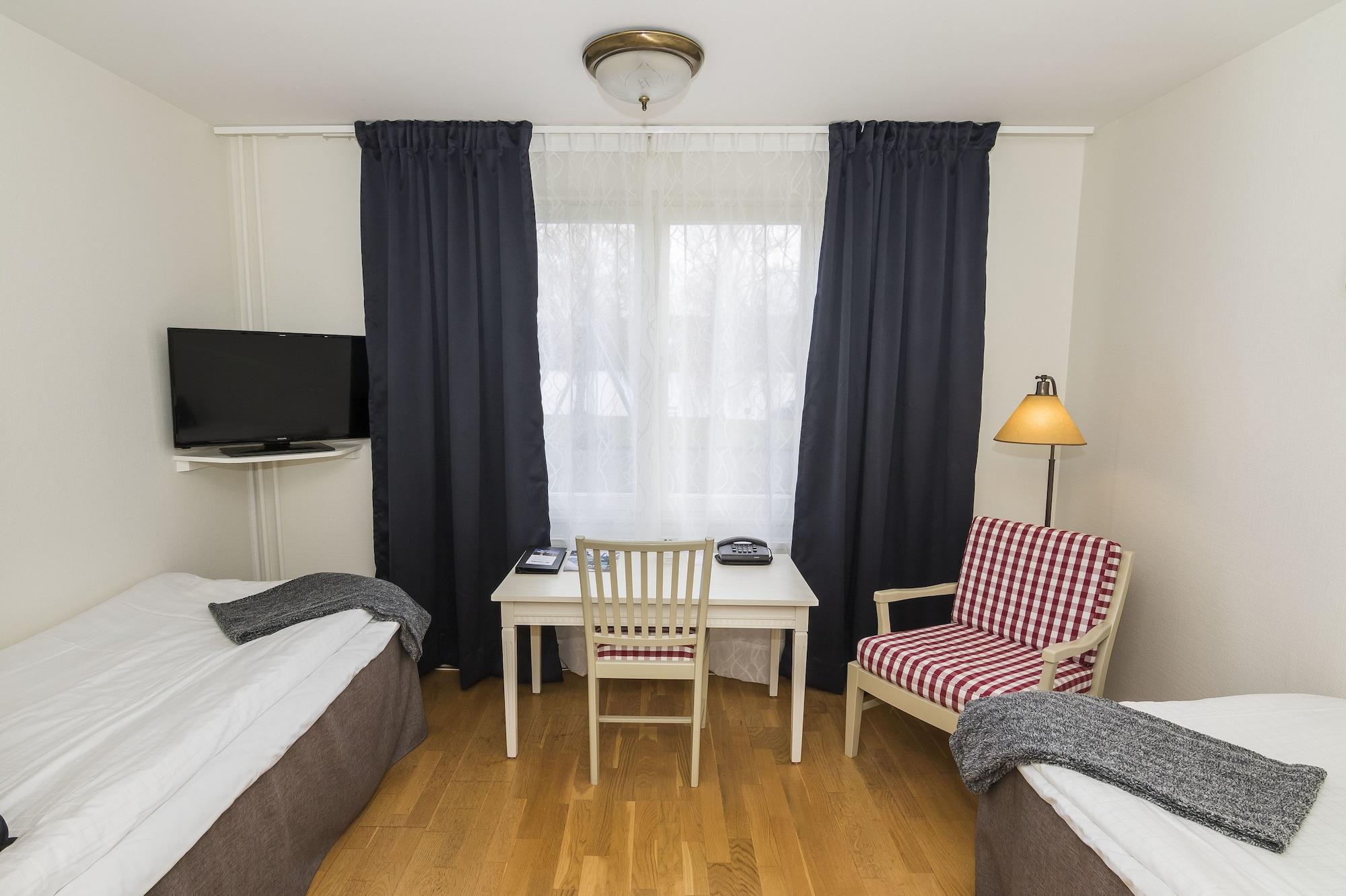 Hotell Frykenstrand; Sure Hotel Collection By Best Western Sunne Esterno foto