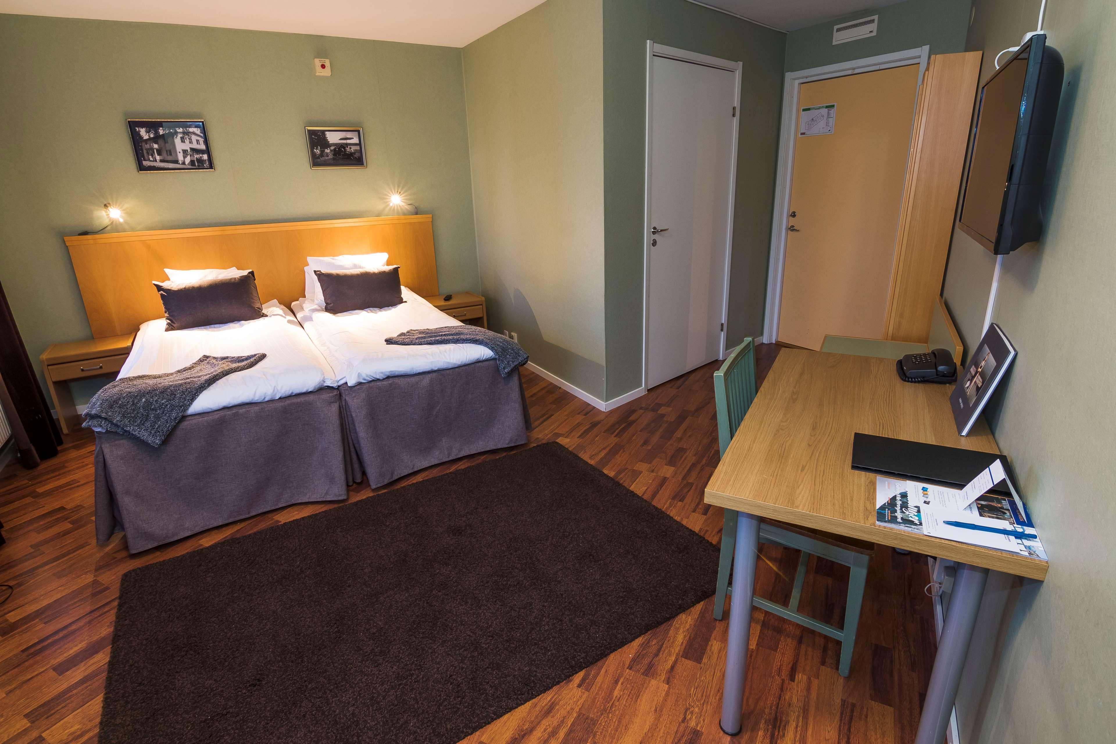 Hotell Frykenstrand; Sure Hotel Collection By Best Western Sunne Esterno foto