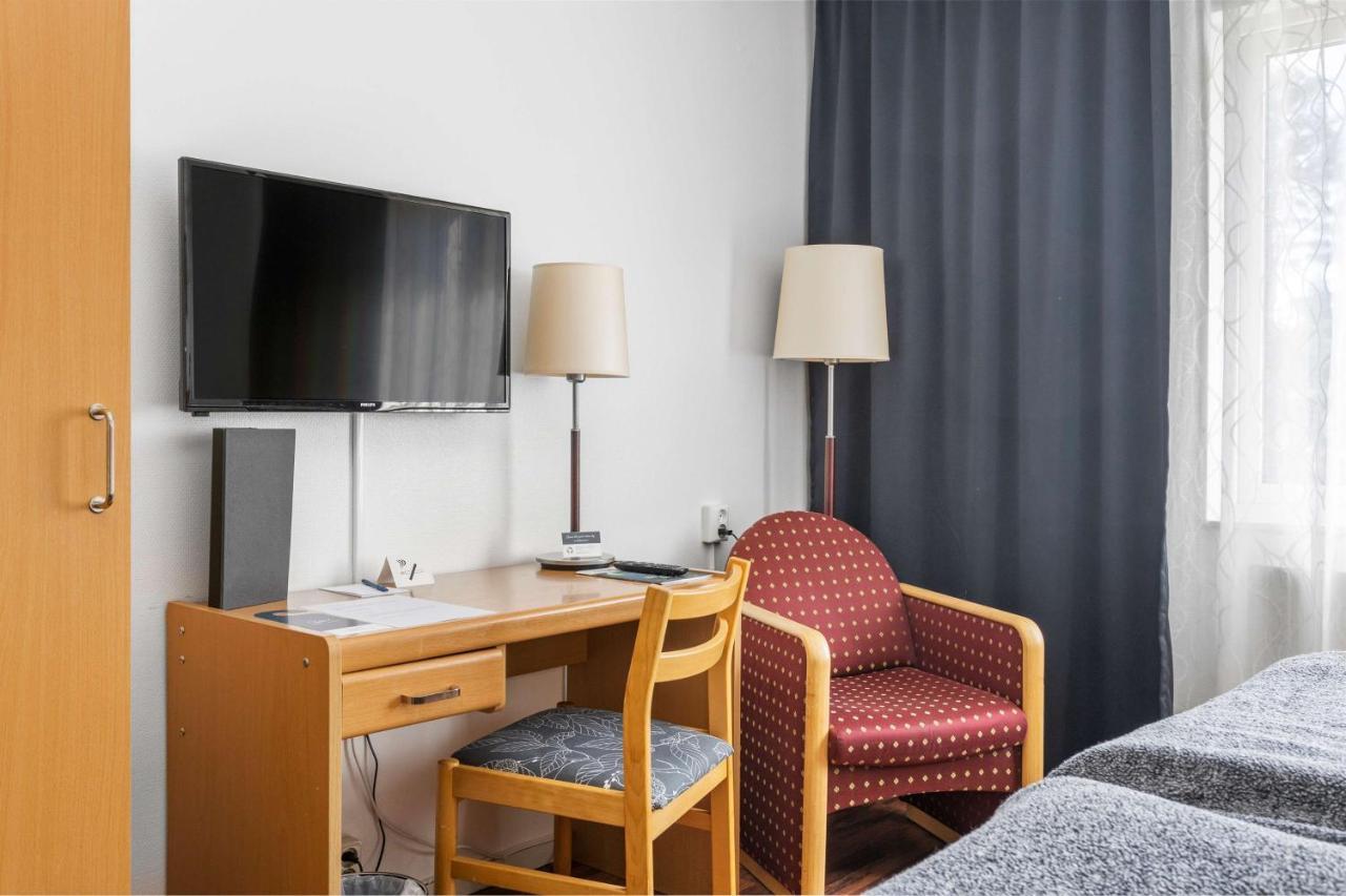 Hotell Frykenstrand; Sure Hotel Collection By Best Western Sunne Esterno foto