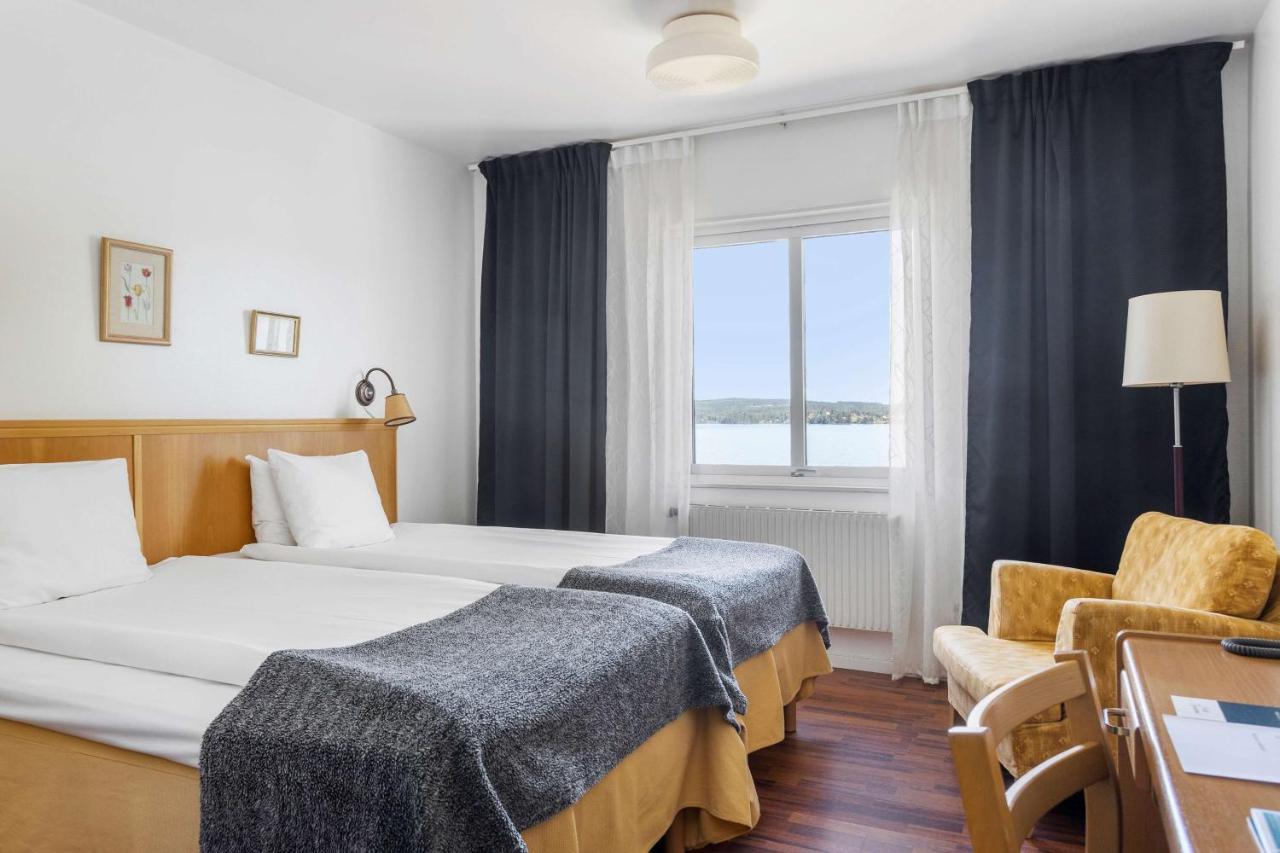 Hotell Frykenstrand; Sure Hotel Collection By Best Western Sunne Esterno foto