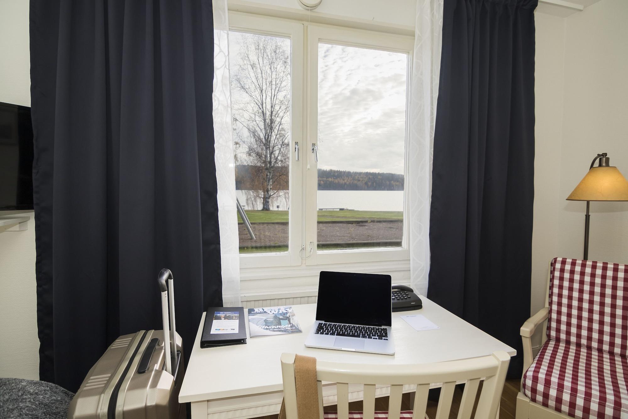 Hotell Frykenstrand; Sure Hotel Collection By Best Western Sunne Esterno foto