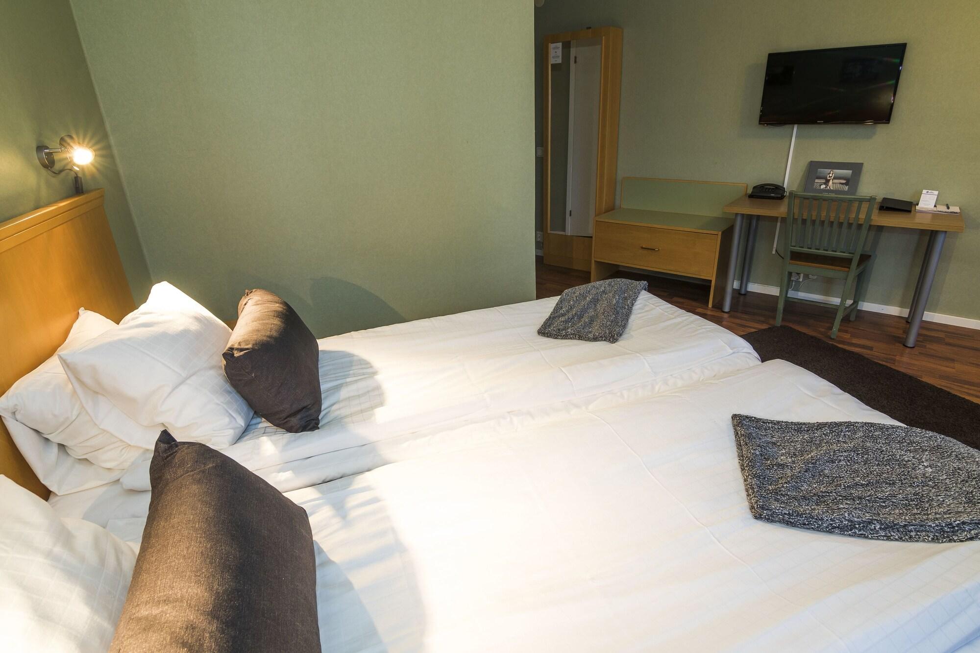 Hotell Frykenstrand; Sure Hotel Collection By Best Western Sunne Esterno foto