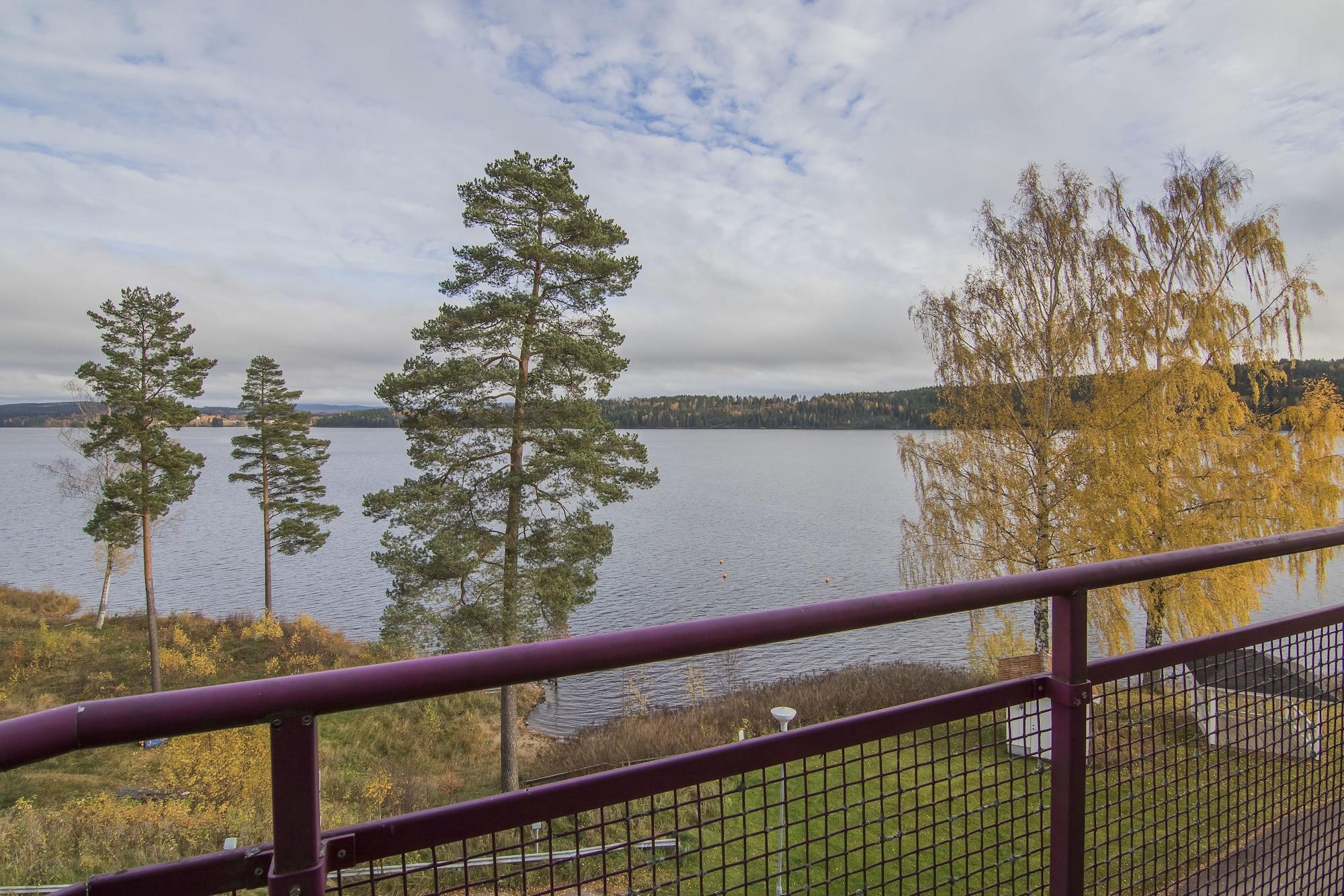 Hotell Frykenstrand; Sure Hotel Collection By Best Western Sunne Esterno foto